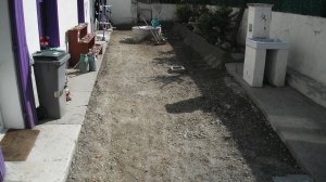 sundeco decoration pierre mur terrasse interieur exterieur personnalisé isère