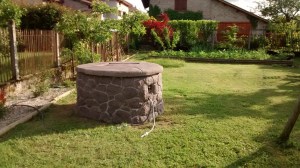 fausse pierre decoration interieur exterieur saint cassien isere