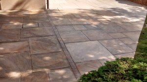 sundeco decoration pierre mur terrasse interieur exterieur personnalisé isère