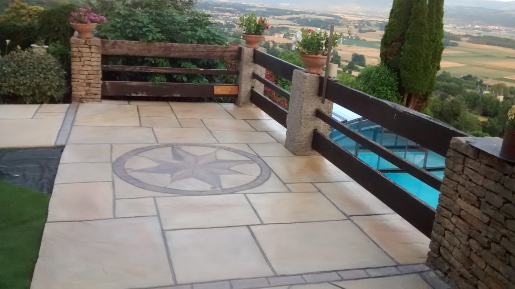 decoration terrasse sundeco