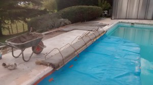 decoration sundeco mur terrasse pierre interieur exterieur personnalisé isère