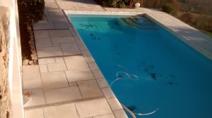 decoration sundeco fausse pierre mur terrasse interieur exterieur personnalisé isère