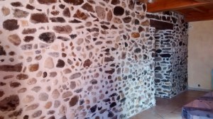 jointage mur en pierre sundeco